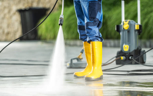 Best Power Washing Near Me  in Harrisonburg, VA