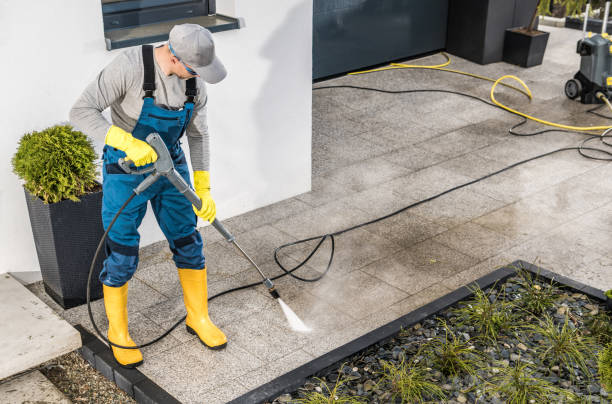 Best Sidewalk Pressure Washing  in Harrisonburg, VA